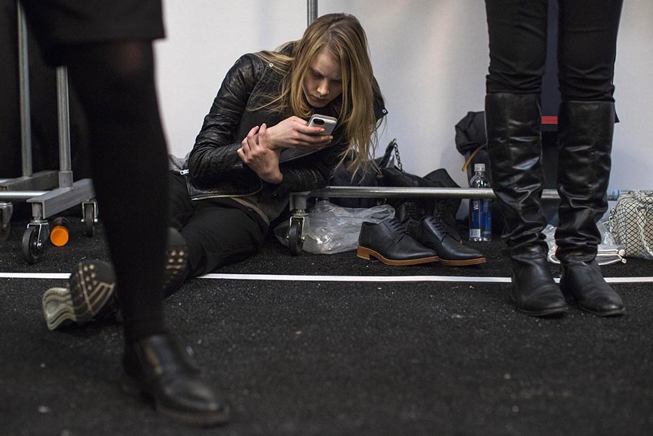 REUTERS/Andrew Kelly