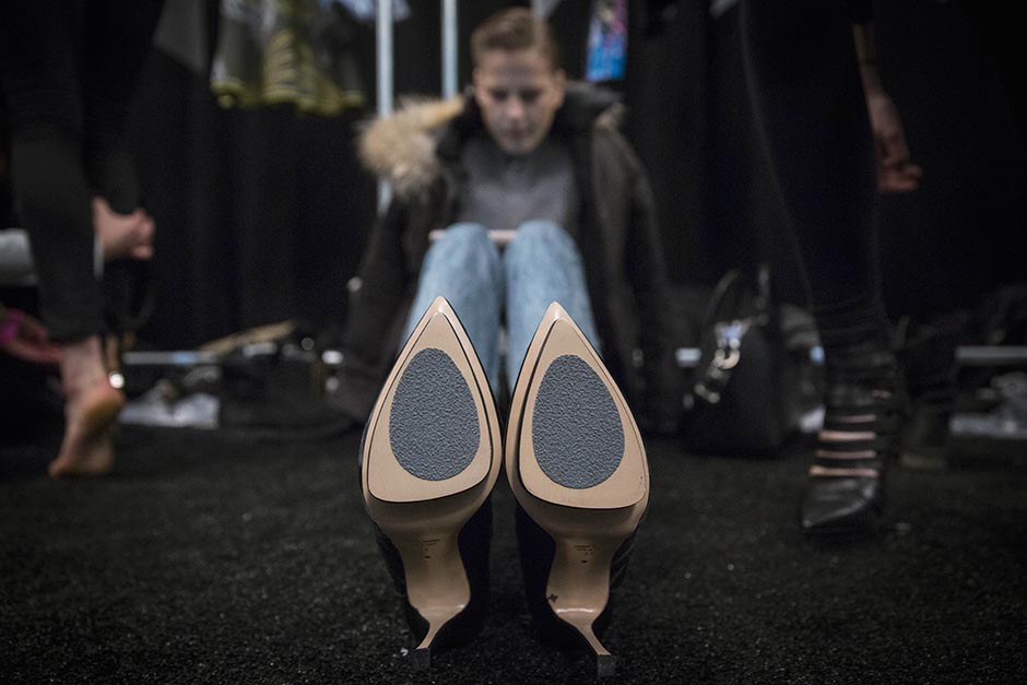 REUTERS/Andrew Kelly