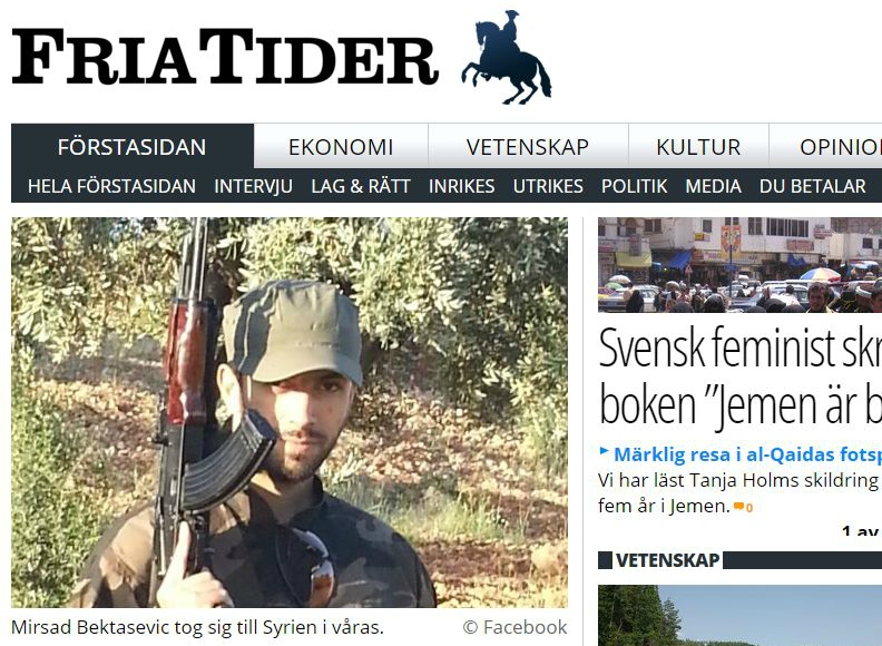 bektasevicusirijinovine