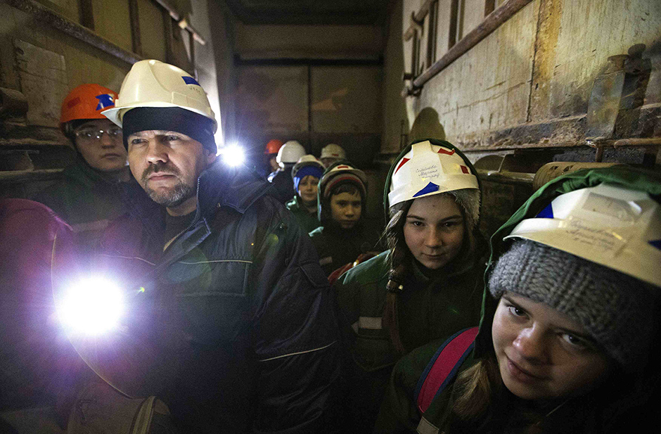 REUTERS/Vasily Fedosenko