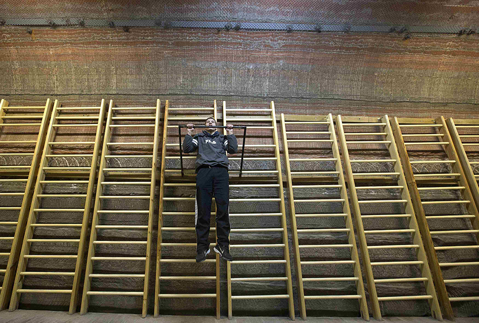 REUTERS/Vasily Fedosenko