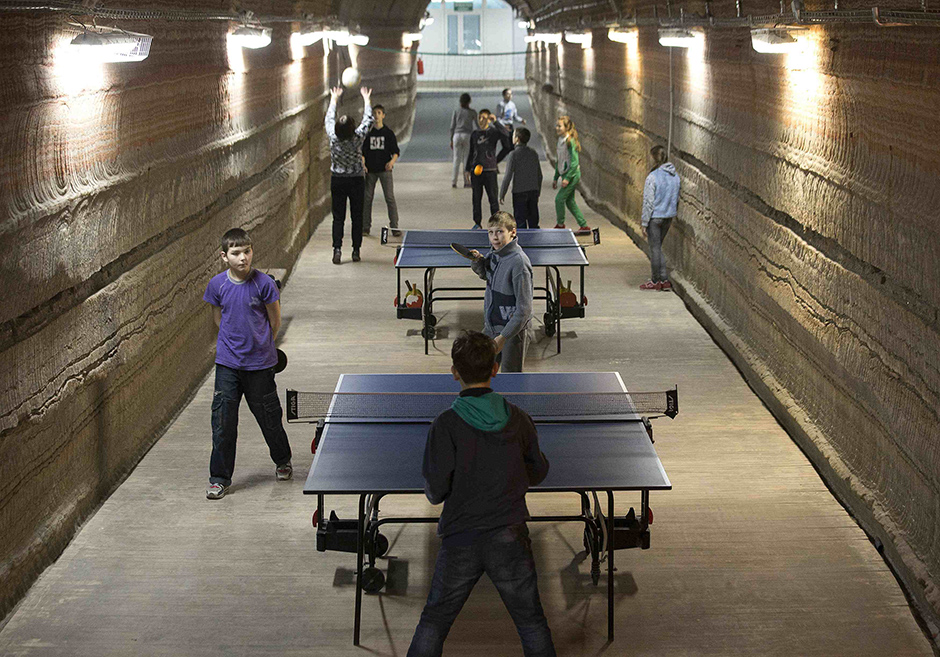 REUTERS/Vasily Fedosenko