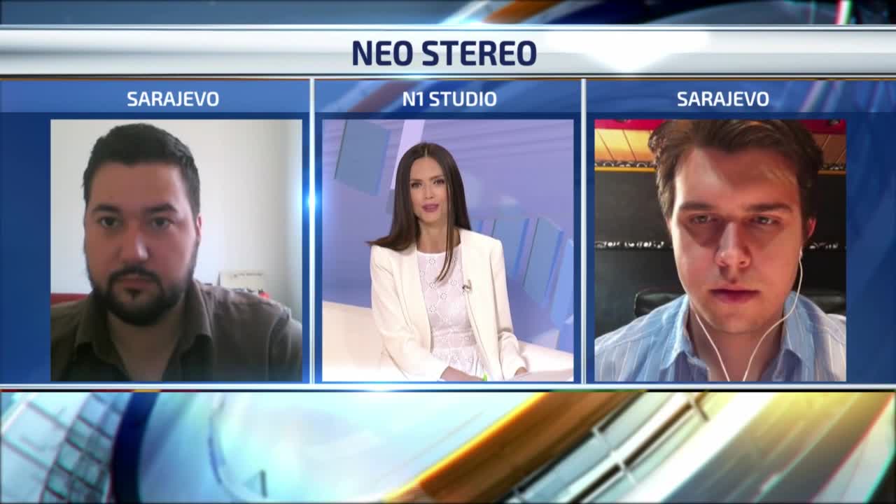 Bend Neo Stereo predstavlja autorski singl "Flashbasck"