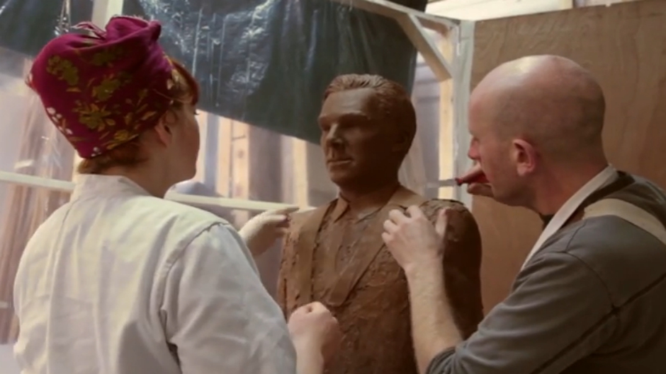 benedict od cokolade