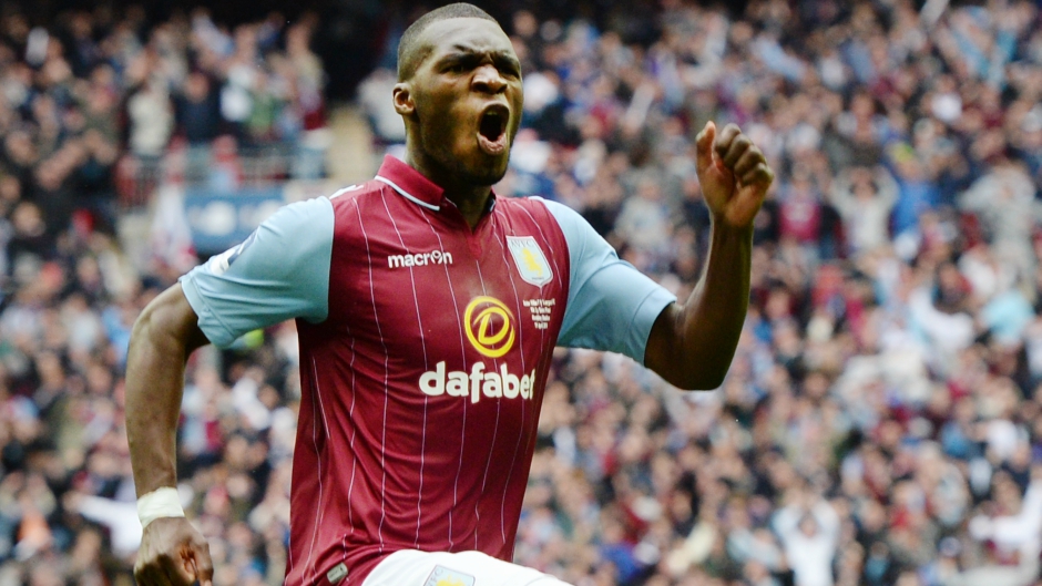 benteke