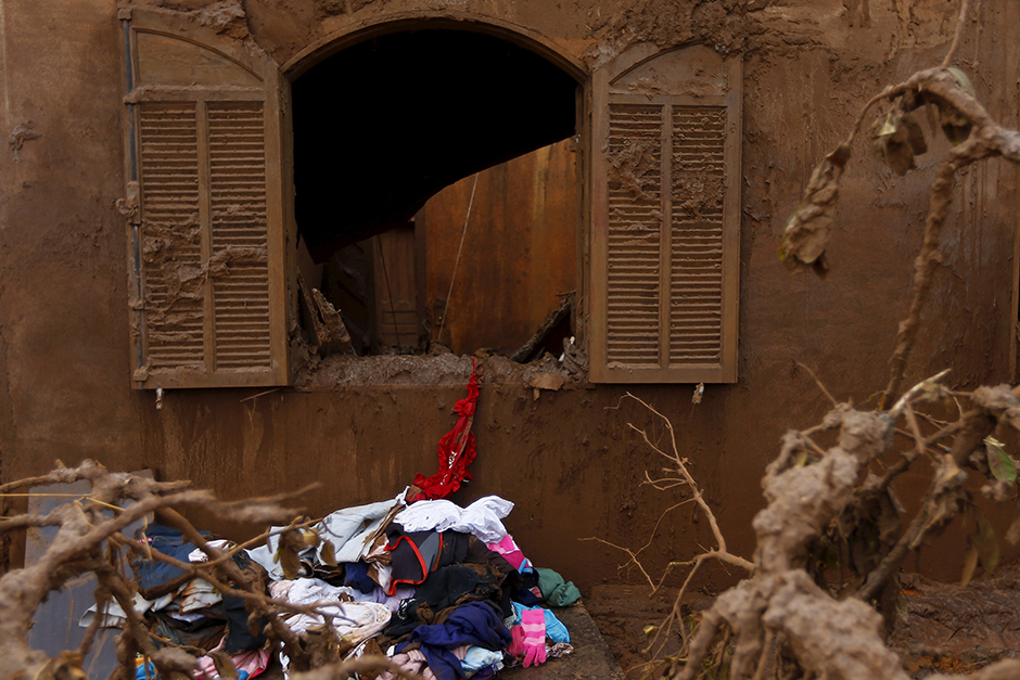 REUTERS/Ricardo Moraes