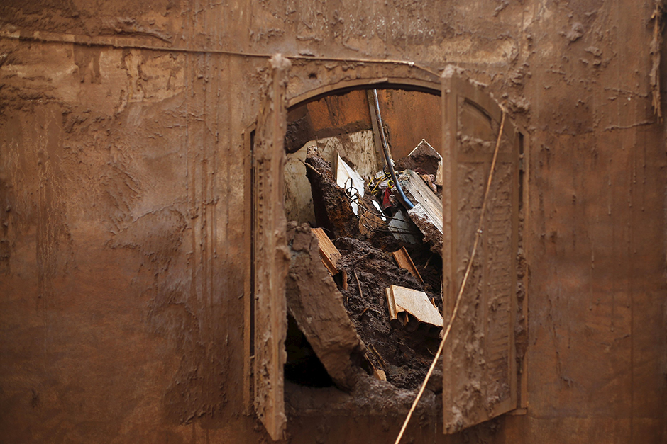 REUTERS/Ricardo Moraes