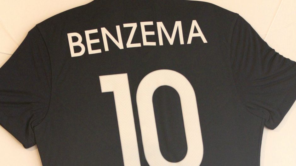 benzema