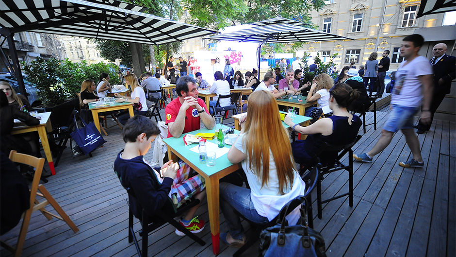 beograd centar