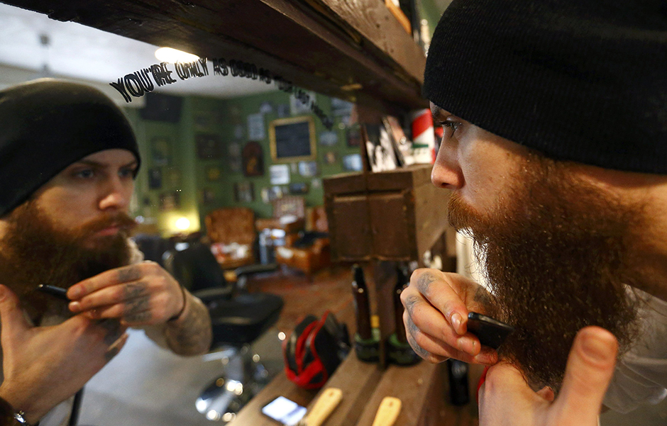 Reuters/Kai Pfaffenbach