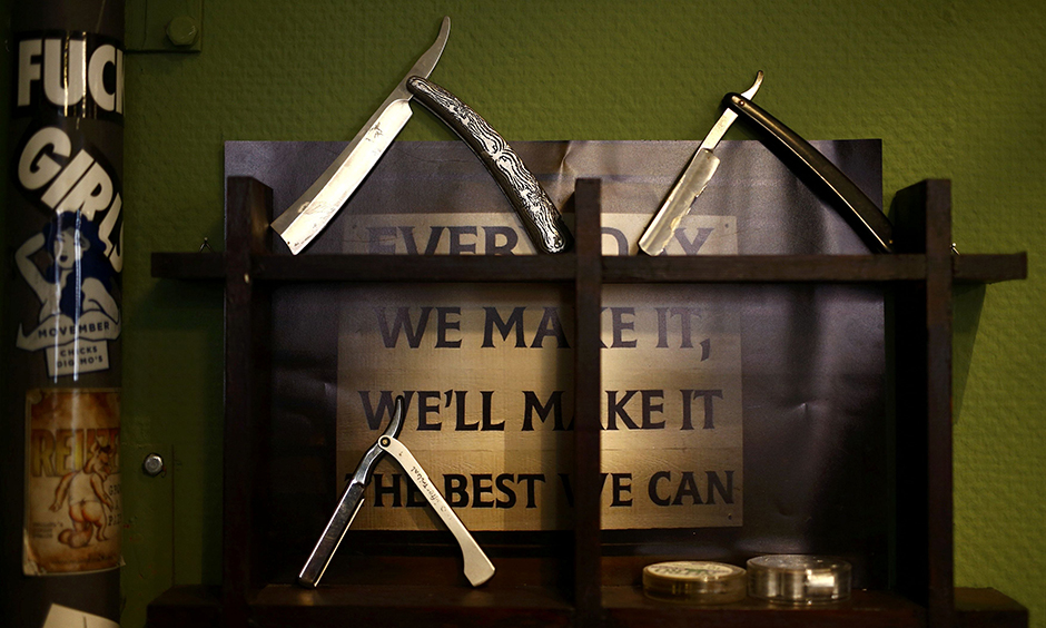 Reuters/Kai Pfaffenbach