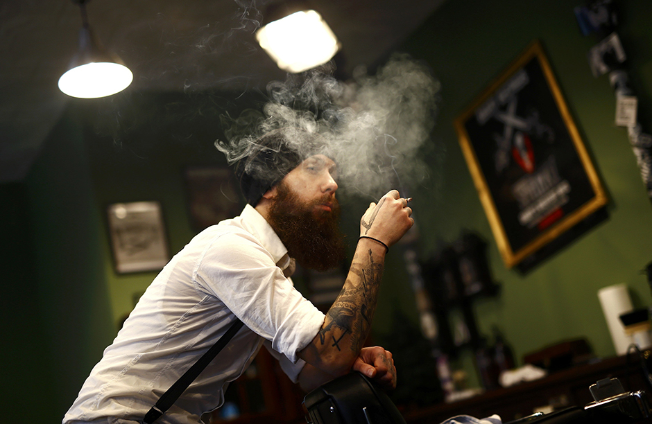 Reuters/Kai Pfaffenbach