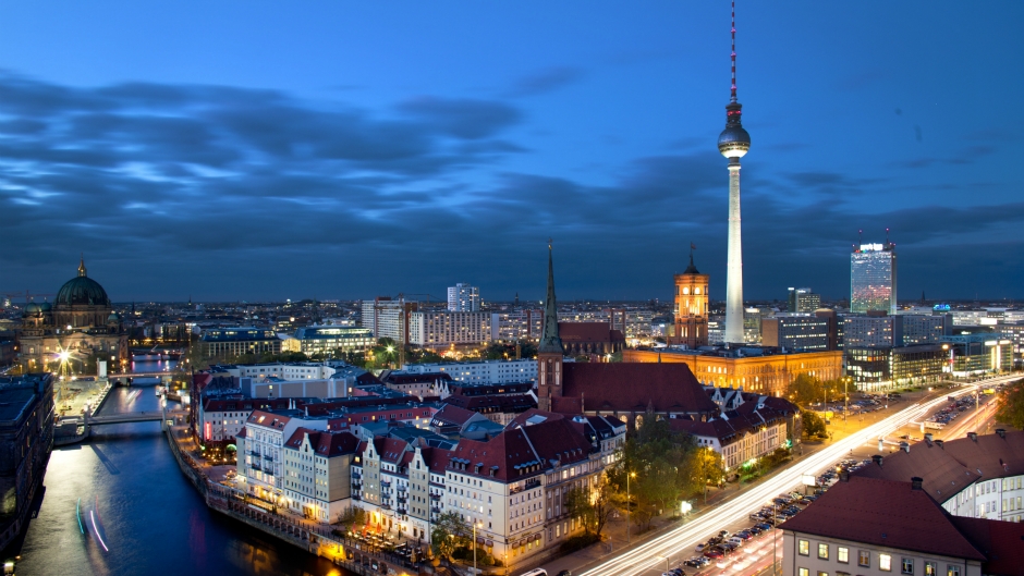 Berlin