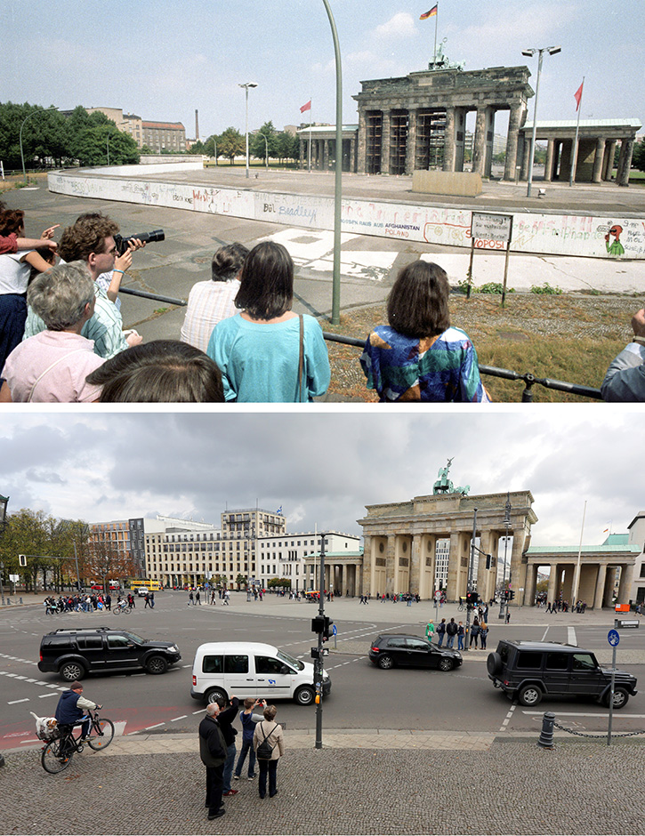 Berlin  (3)