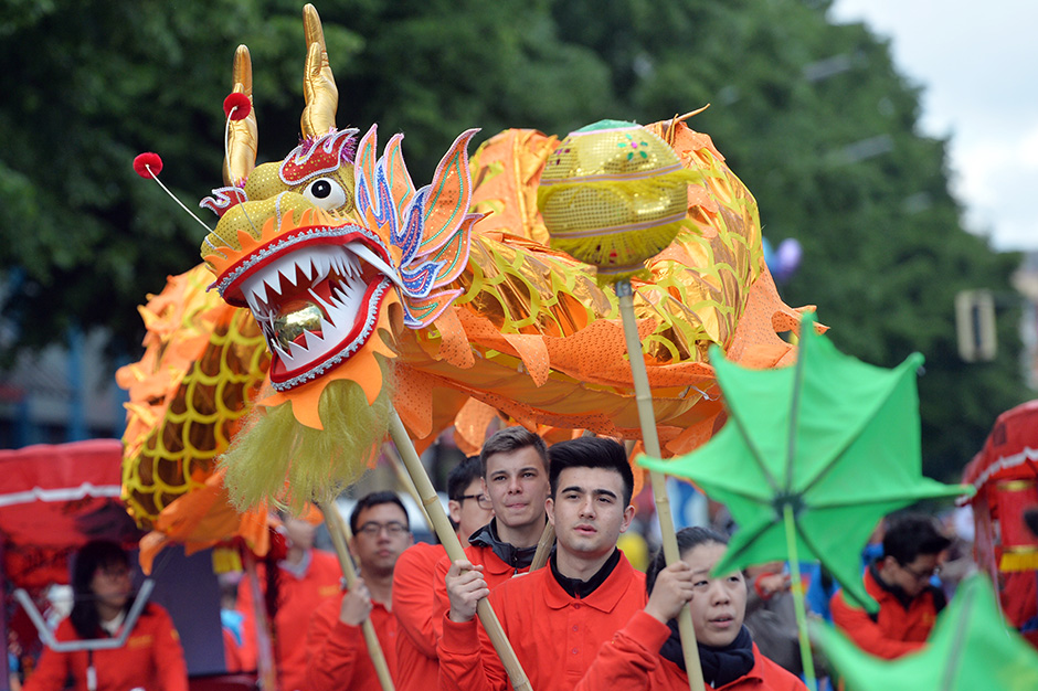 Tanjug/AP/Maurizio Gambarini