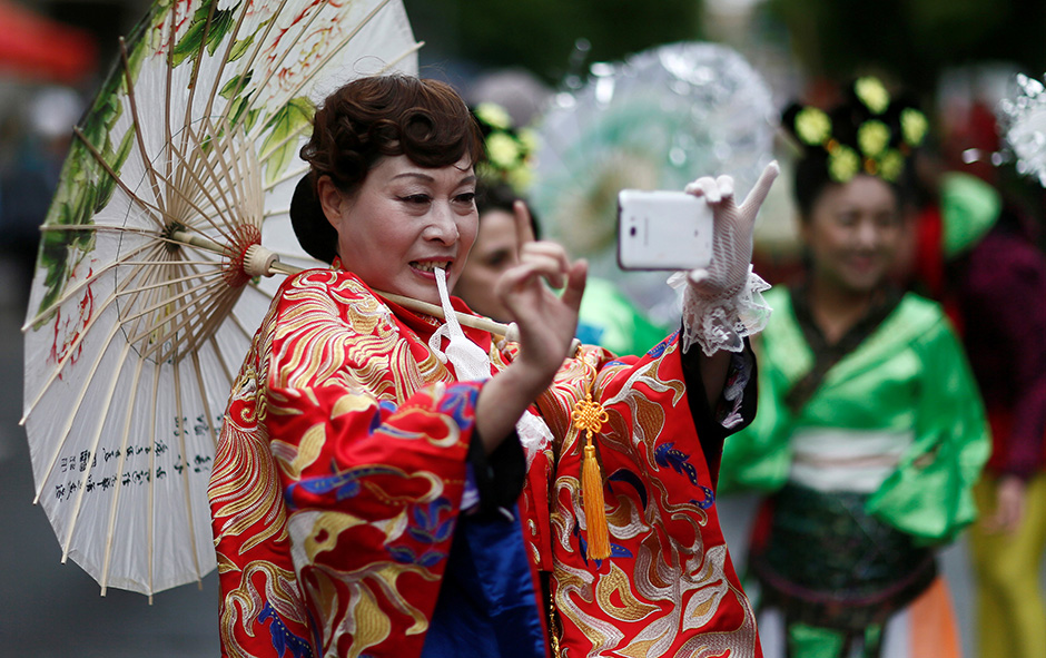 REUTERS/Hannibal Hanschke