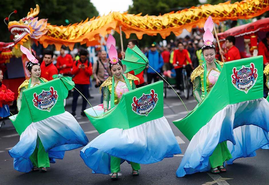 REUTERS/Hannibal Hanschke