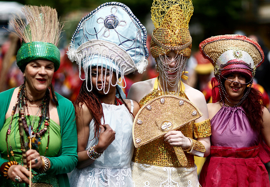 REUTERS/Hannibal Hanschke