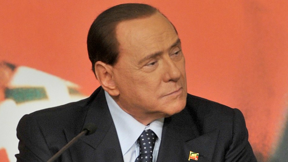 Berlusconi