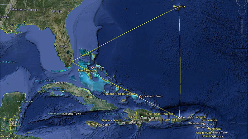 bermuda-triangle