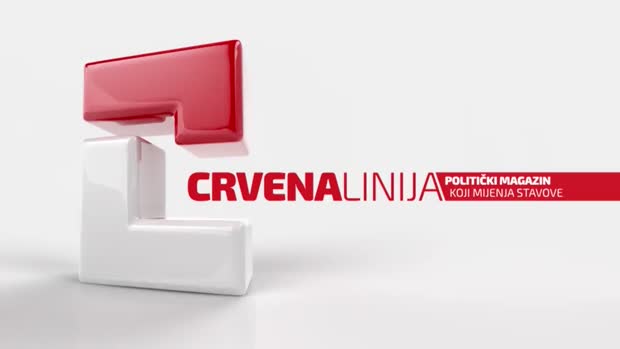 crvena linija logo