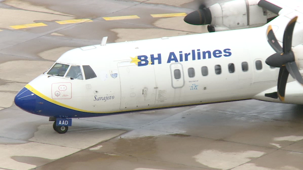 bh airlinjes avion nova