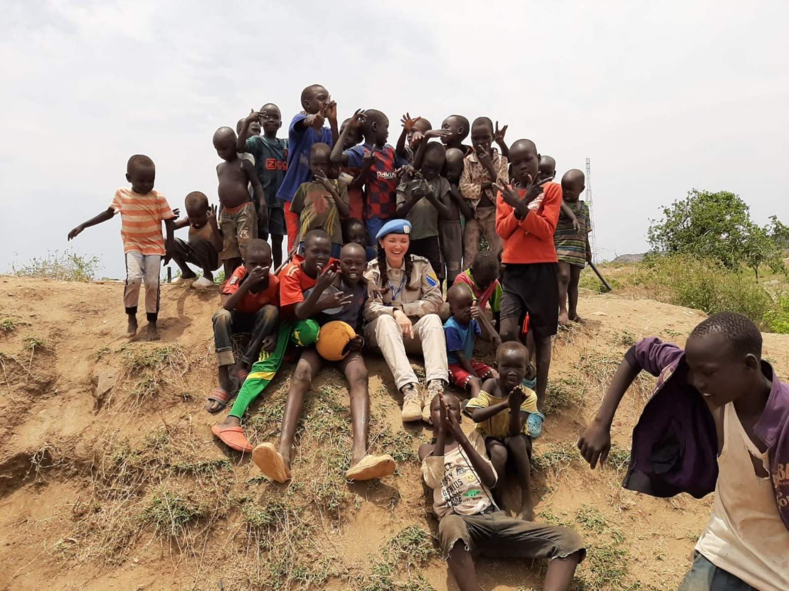 Ministarstvo sigurnosti BiH