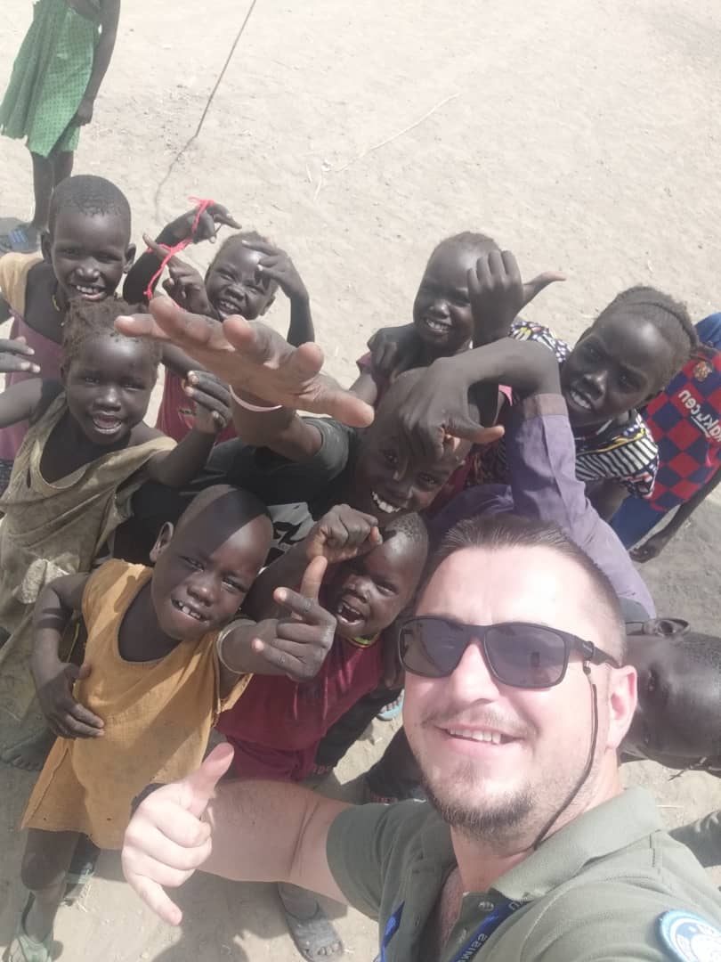 Ministarstvo sigurnosti BiH