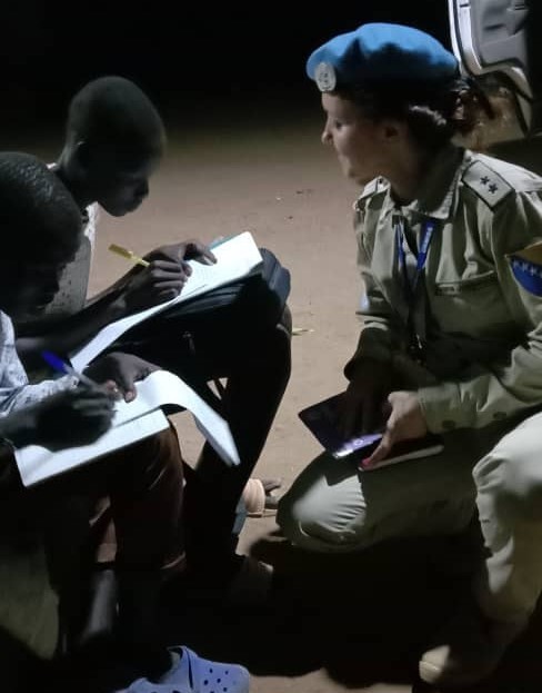 Ministarstvo sigurnosti BiH