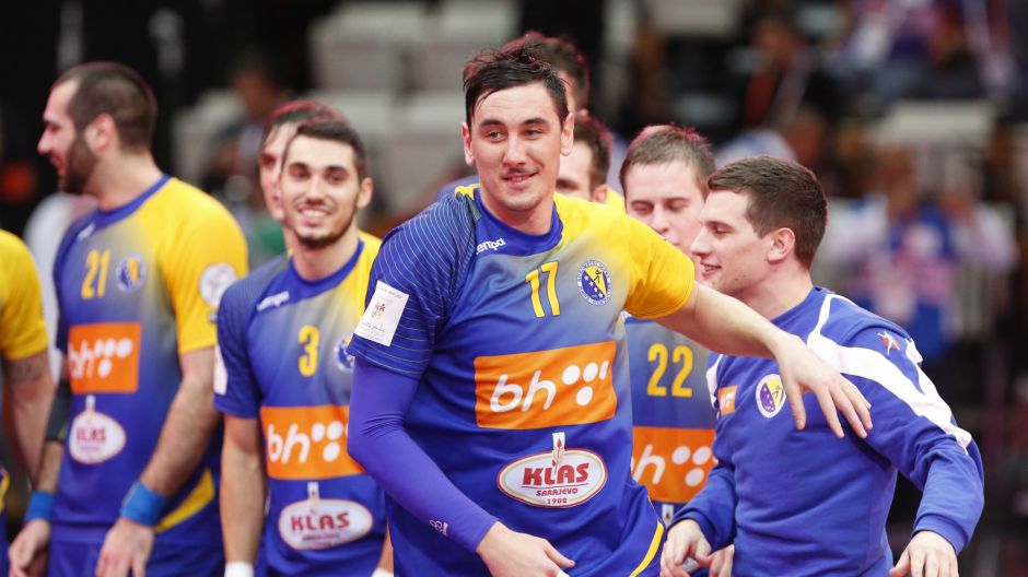 bh rukometasi katar epa1