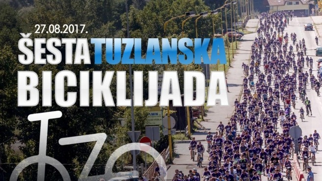 BICIKLIJADA