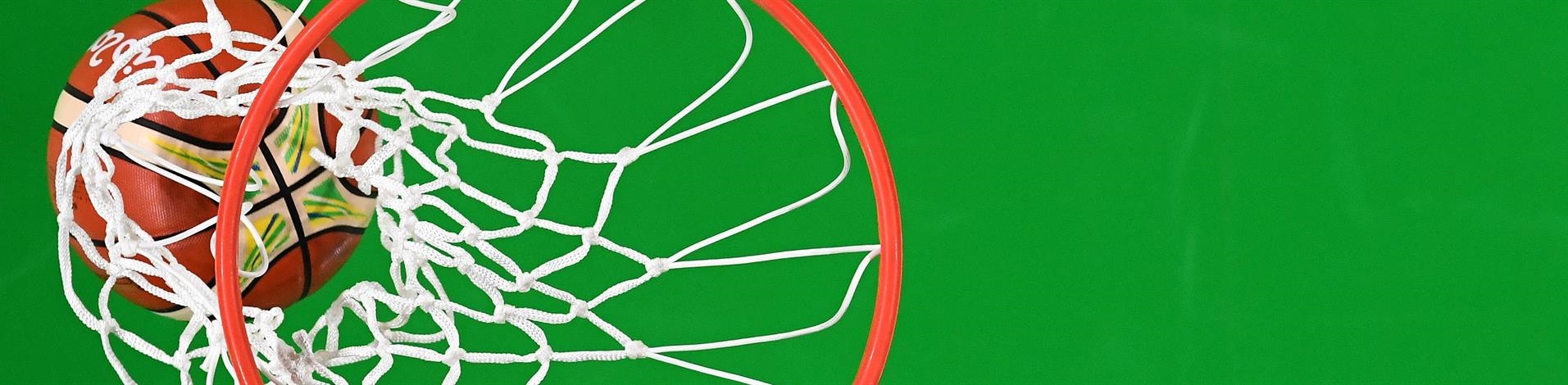 BIG košarka lopta BIG