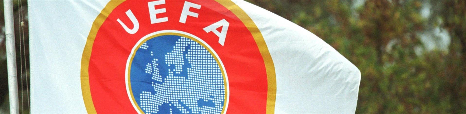 BIG UEFA logo