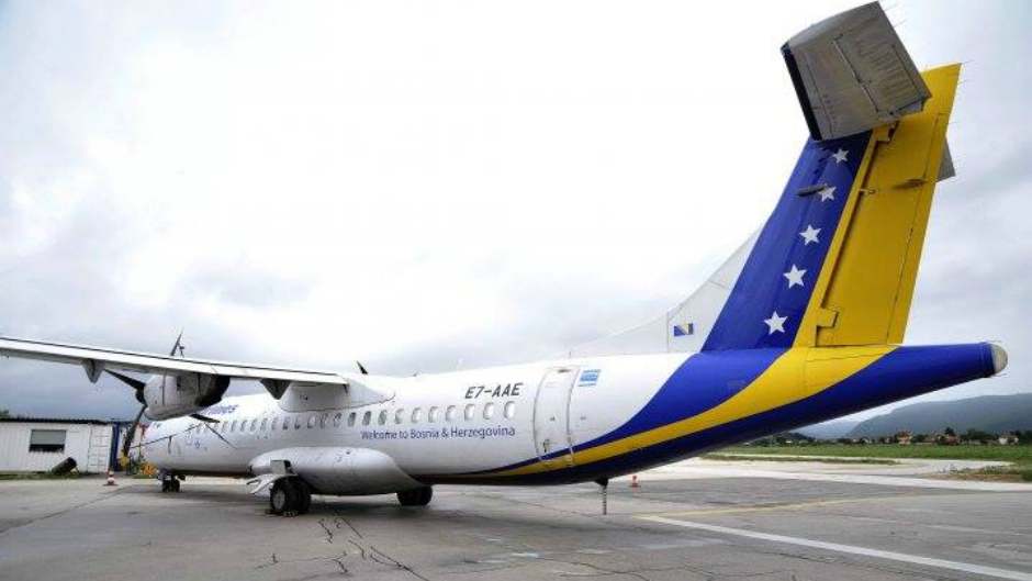 BiH Airlines