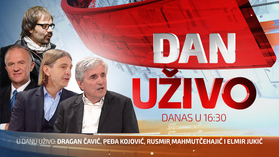 BIH DAN UZIVO POSTER 940x529 dragan pedja rusmir elmir