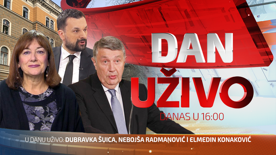 BIH DAN UZIVO POSTER 940x529 dubravka nebojsa ELMEDIN