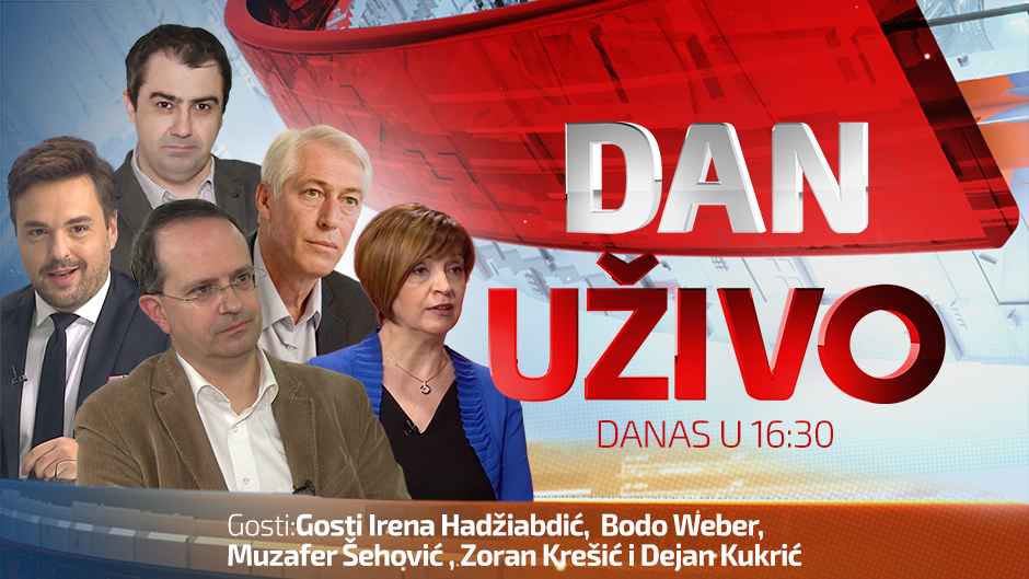BIH DAN UZIVO POSTER 940x529 irena bodo muzafer zoran dejan