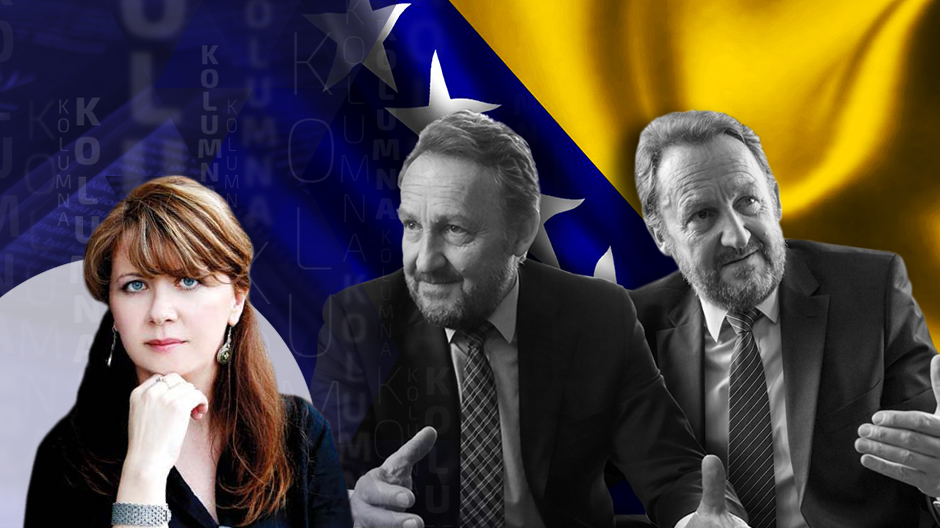 BIH  kolumna poster bakir izmedju istoka i zapada 2