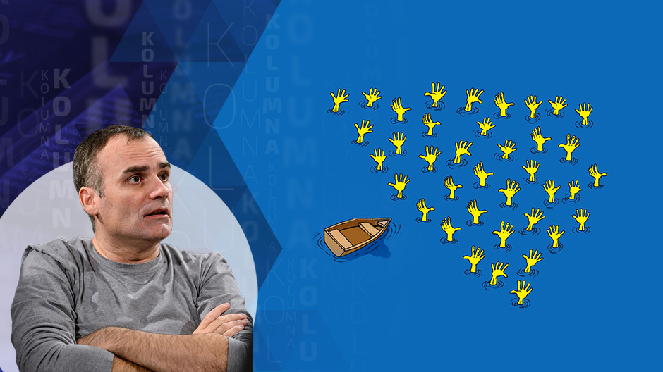 BIH  kolumna poster bosna