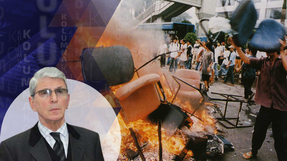 BIH  kolumna poster hadzimusic