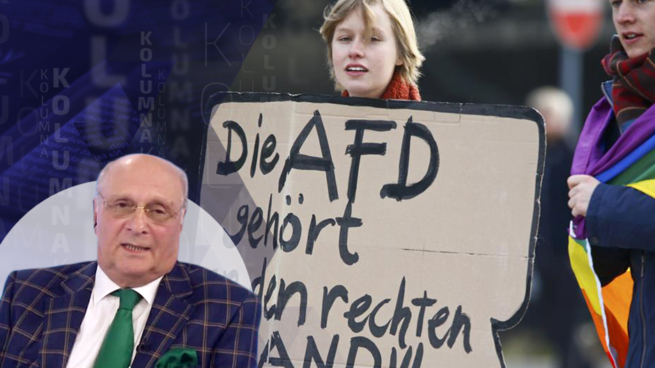 BIH  kolumna poster mufid memija afd