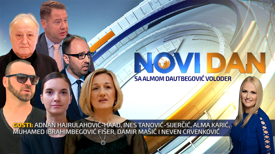 BIH Poster Novi Dan-alma-adnan ines alma muhamed damir neven