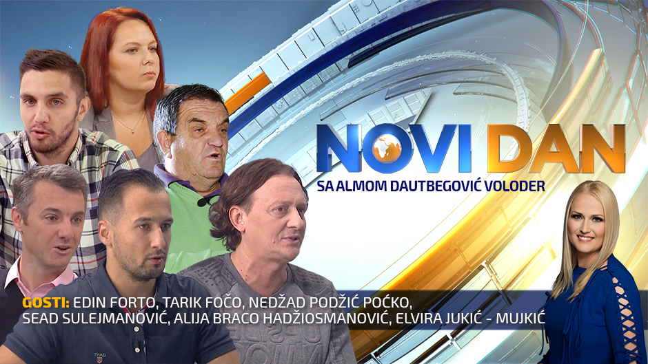 BIH Poster Novi Dan-alma-edin tarik nedzad sead alija elvira
