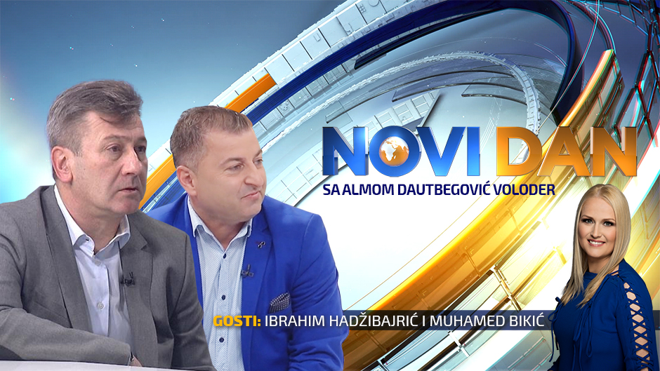 BIH  Poster Novi Dan-alma- ibrahim muhamed