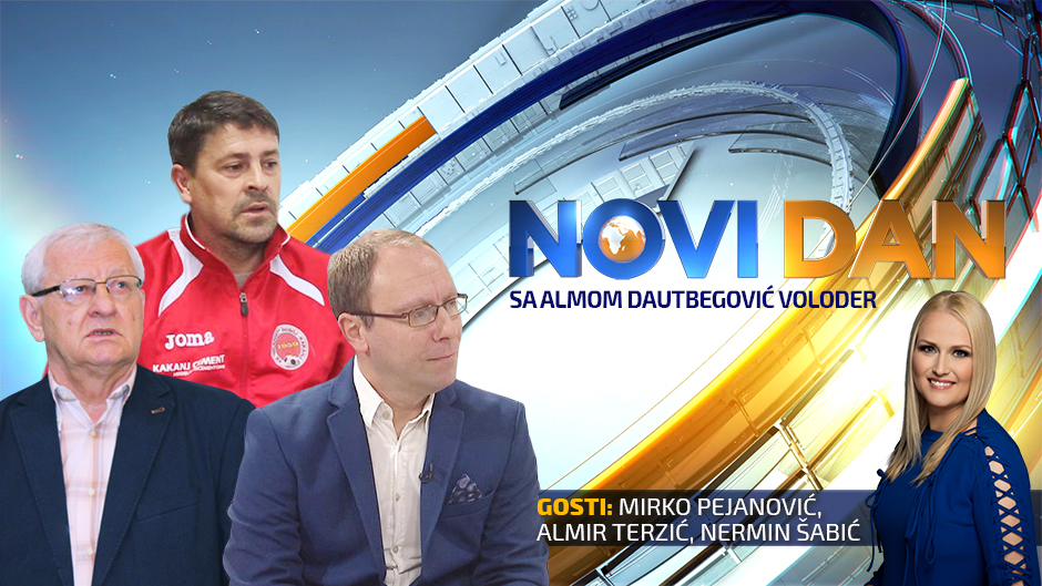 BIH  Poster Novi Dan-alma-mirko almir nermin