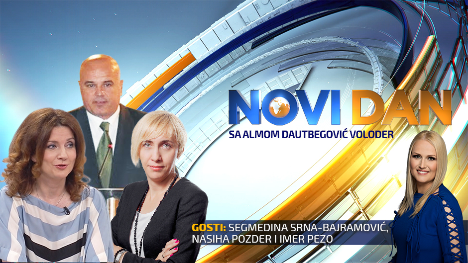 BIH  Poster Novi Dan-alma-segmedina nasiha imer