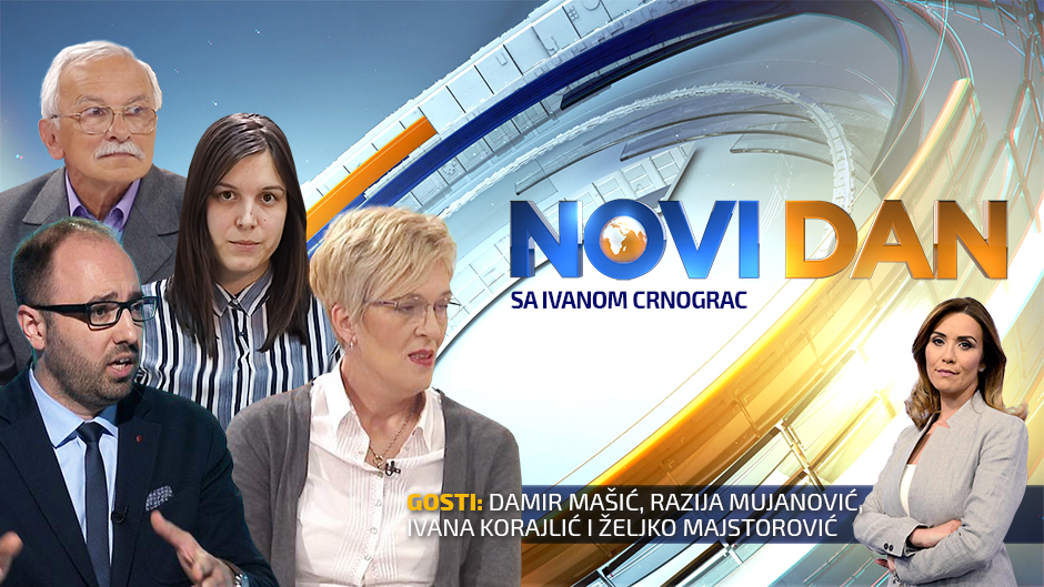 BIH Poster Novi Dan-crnogorac-damir razija ivana zeljko