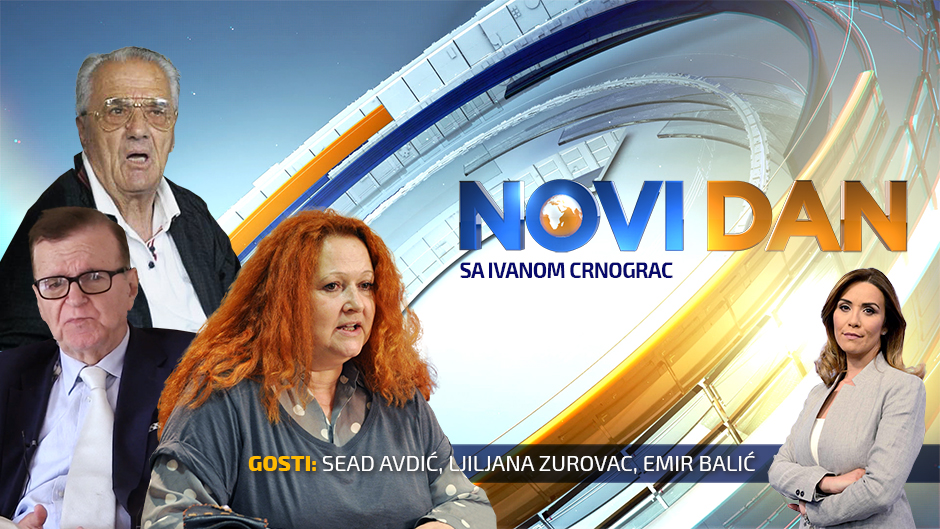 BIH Poster Novi Dan-crnogorac-sead ljiljana emir