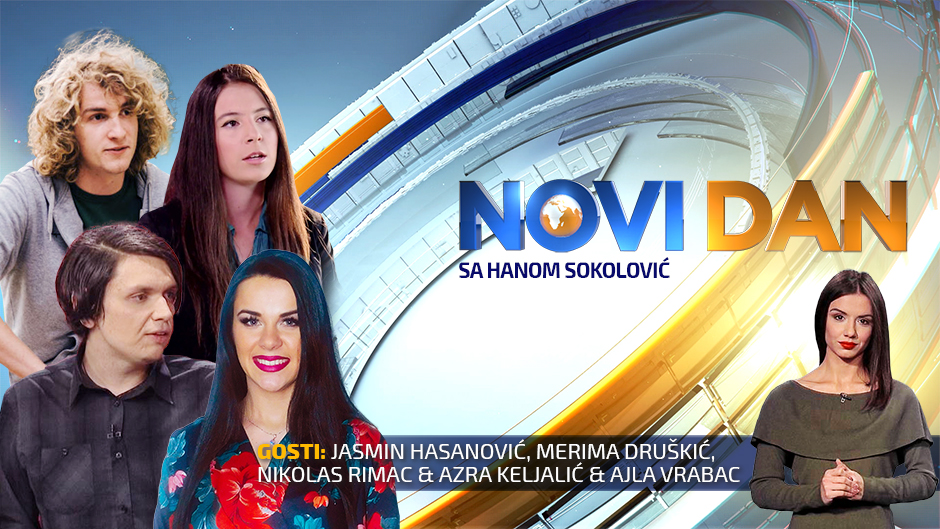 BIH Poster Novi Dan-hana-jasmin merima nikolas azra ajla