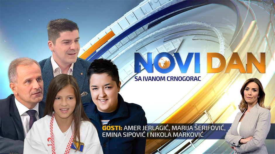 BIH Poster Novi Dan-ivana-amer marija emina nikola